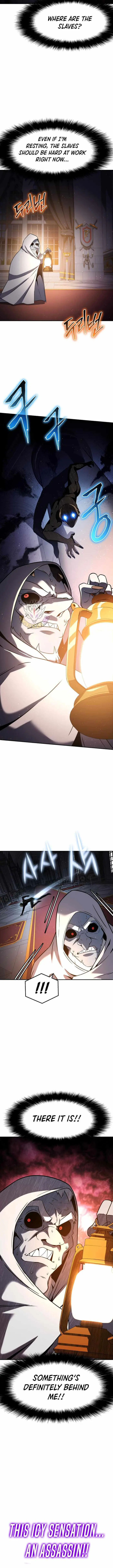 The Knight King Who Returned with a God Chapter 113 image 13_optimized